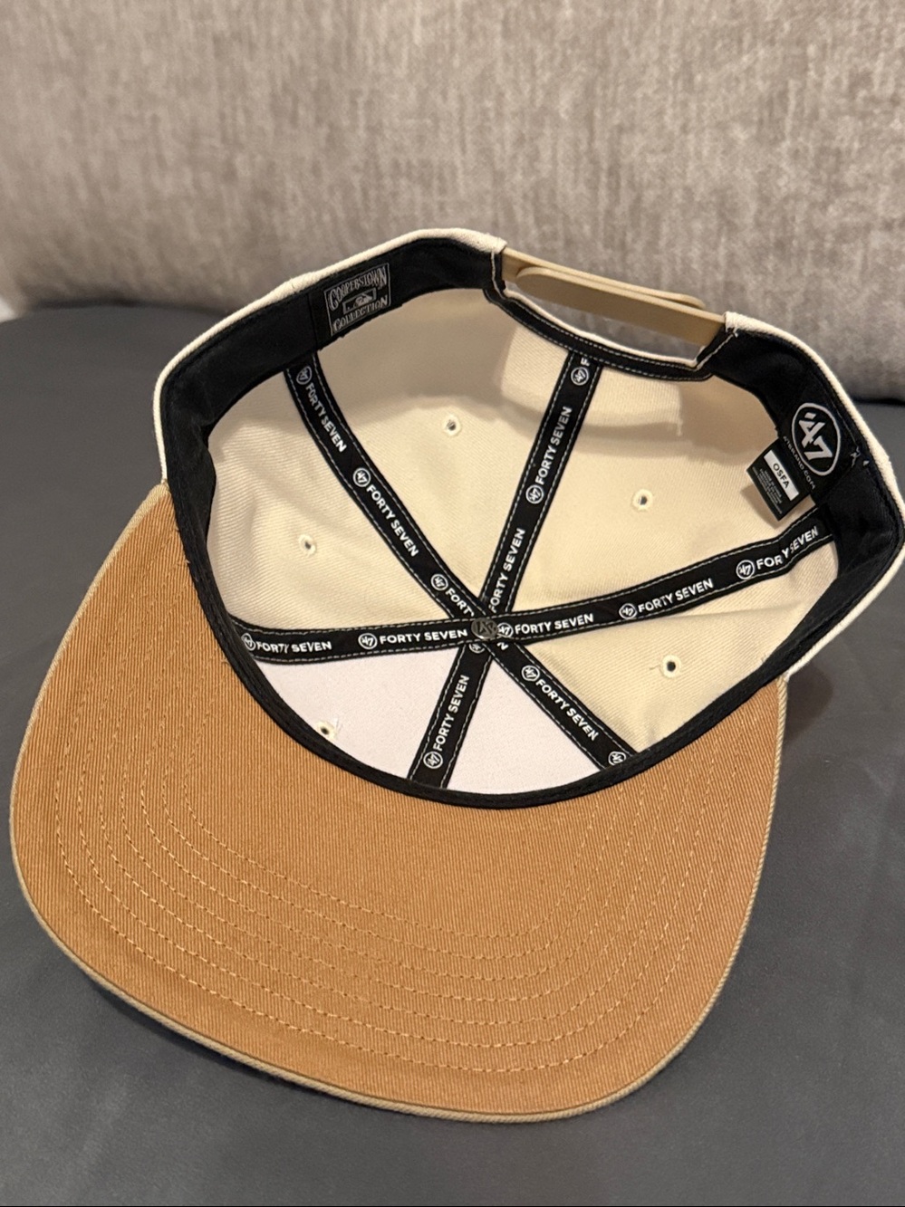 New York Yankees Hat - Picture 11 of 11